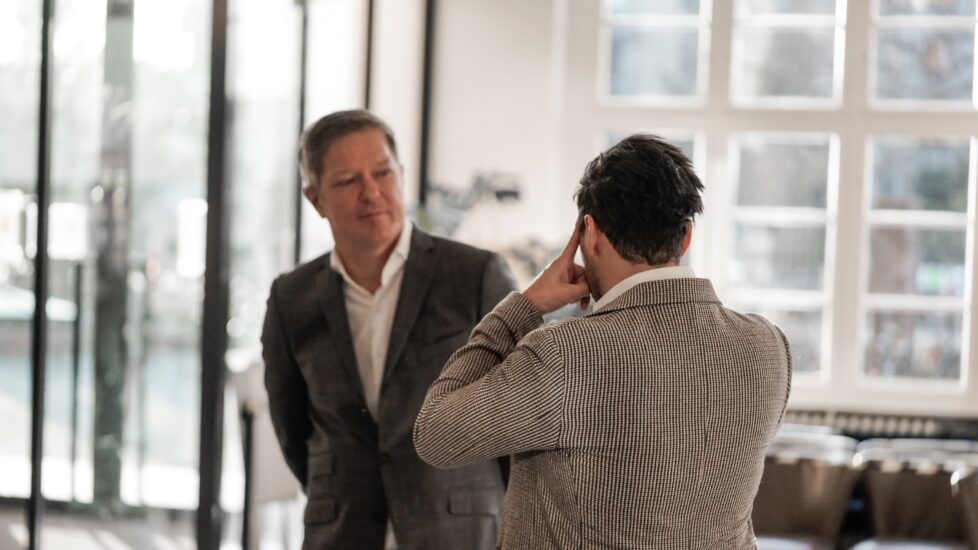 Erfolgreich Verkaufen - ohne Druck