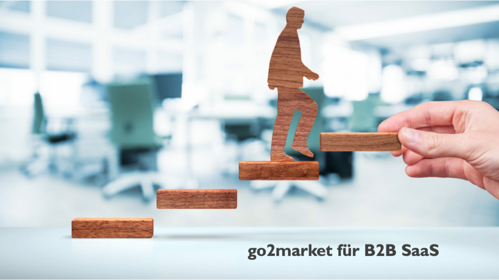 go2market für B2B SaaS