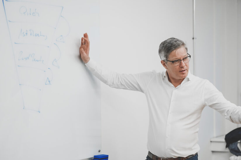 10 ultimative Sales-Hacks