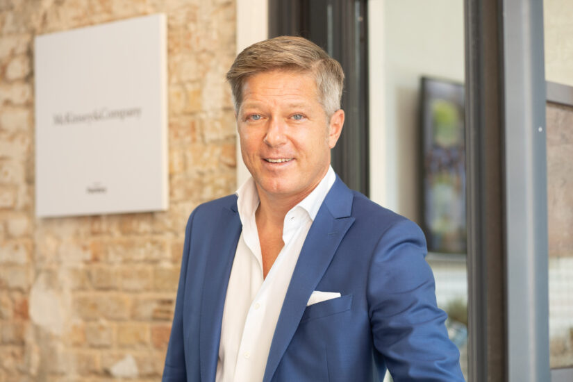 Sales Development Strategien