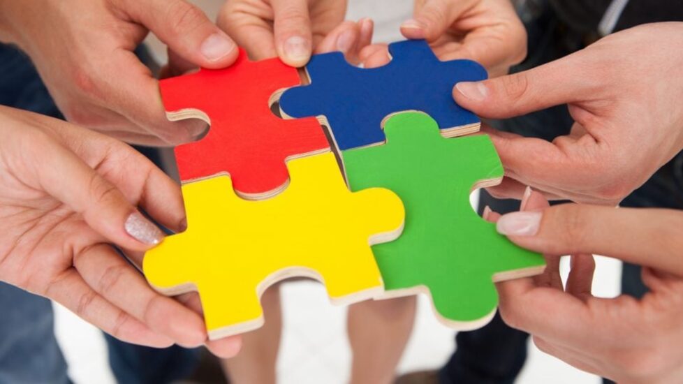 DISG Modell im Vertrieb