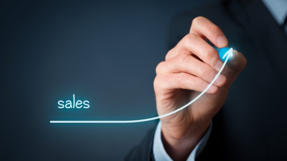 Sales Performance