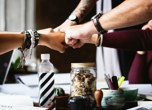 SingularitySales - perfect elevator pitch