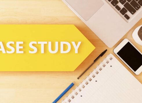 Case Studies